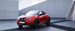 Nissan Juke 2019 года (WW)